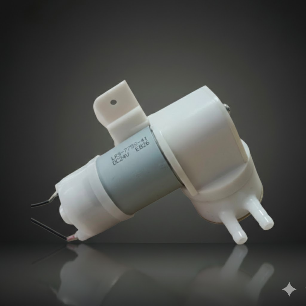 TG-AKS-0086 WATER PUMP DISPENSER
